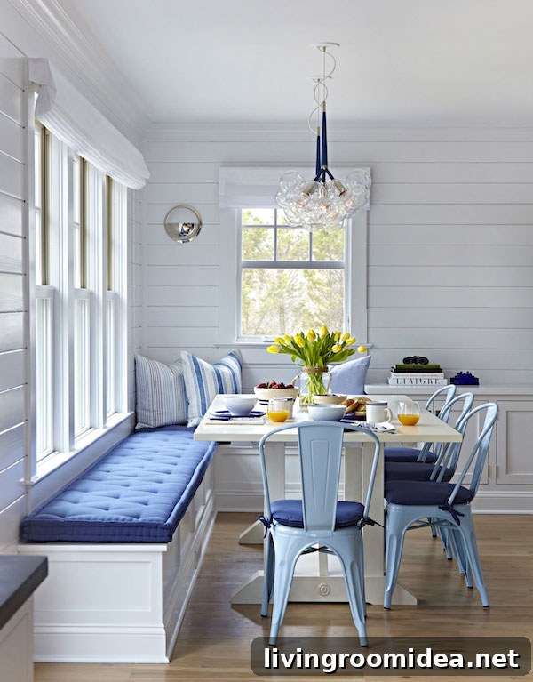 Chango & Co. Inspired Design Ideas for Modern Spaces 6 A peek at the inspiring portfolio of Chango and Co. Click through for more!