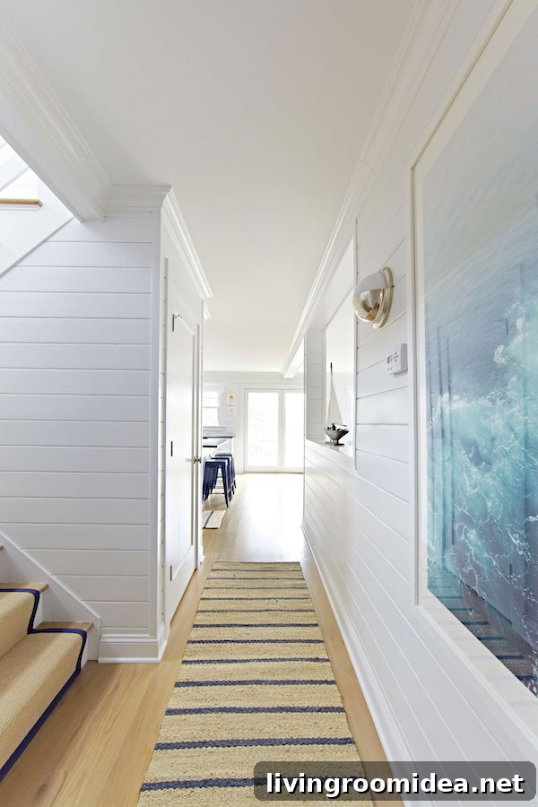 Light-filled bedroom by Chango and Co.