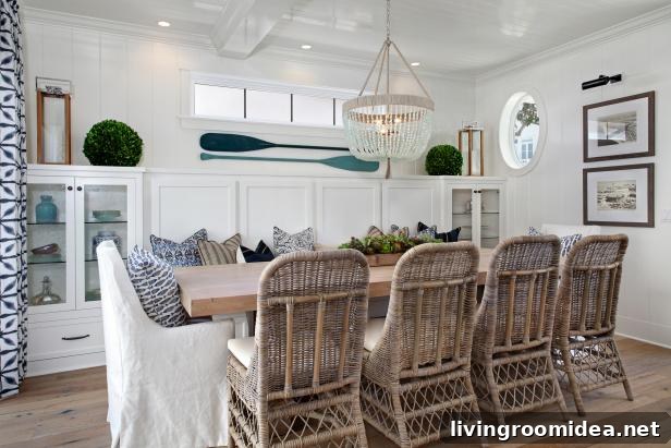 Round Window Design Ideas: Stylish Ways to Use Circular Windows 9 Round window inspiration - Blackband Design