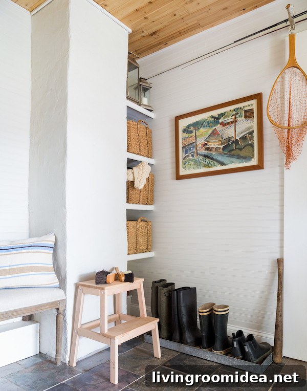 9 Stress-Free Ways to Get Organized and Stay Calm 3 9 Ways to Get Organized Without Getting More Stressed - by The Inspired Room - Make Room for What You Love