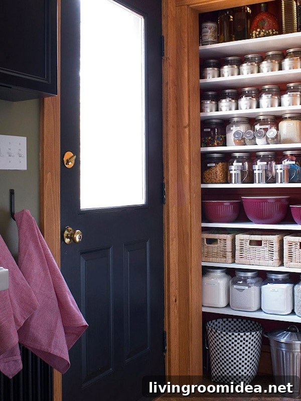 9 Stress-Free Ways to Get Organized and Stay Calm 4 9 Ways to Get Organized Without Getting More Stressed - by The Inspired Room - Make Room for What You Love