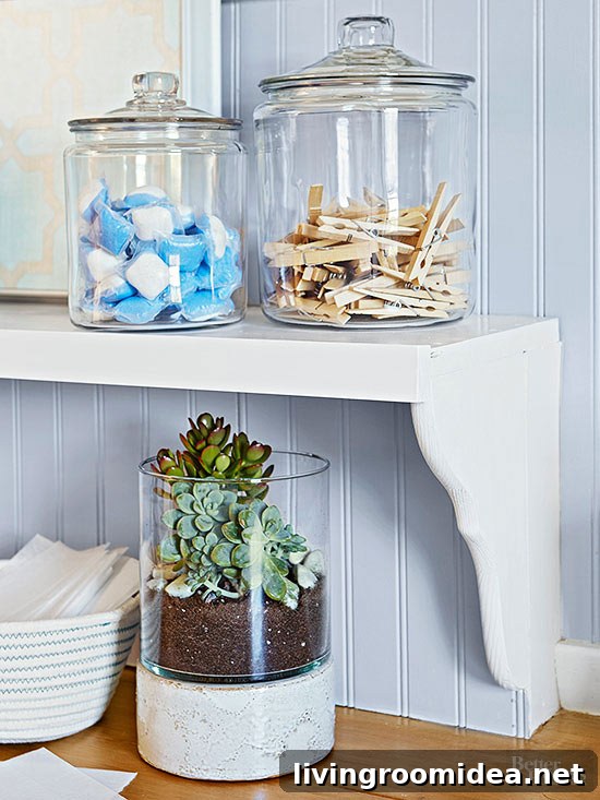 9 Stress-Free Ways to Get Organized and Stay Calm 6 9 Ways to Get Organized Without Getting More Stressed - by The Inspired Room - Make Room for What You Love