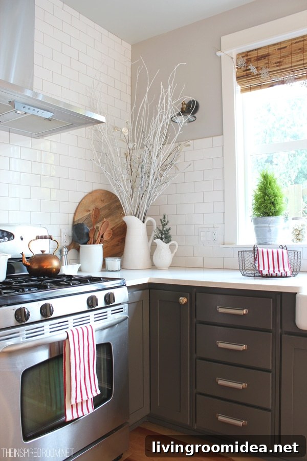 Love the Home You Have: Simply Inspired Holidays Series 