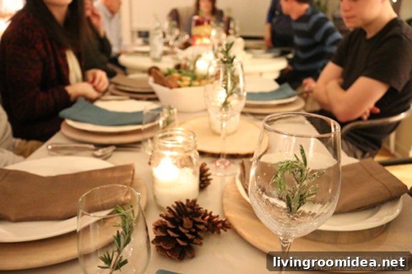 Love the Home You Have: Simply Inspired Holidays Series 