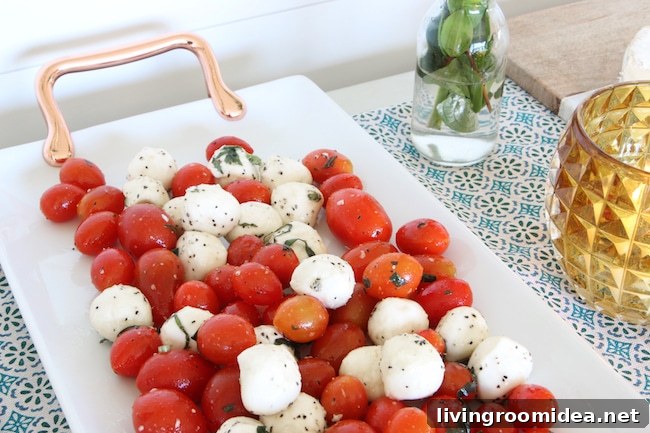 10 Stylish Items for Holiday Entertaining - The Inspired Room