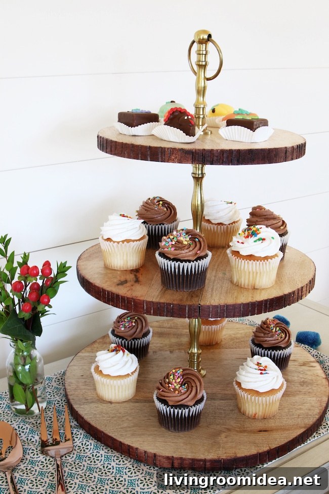 10 Stylish Entertaining Essentials for Holiday Parties 7 10 Stylish Items for Holiday Entertaining - The Inspired Room