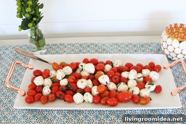 10 Stylish Items for Holiday Entertaining - The Inspired Room