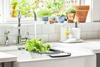 Kitchen Remodel Update: Where I Found the Faucet and Farmhouse Sink