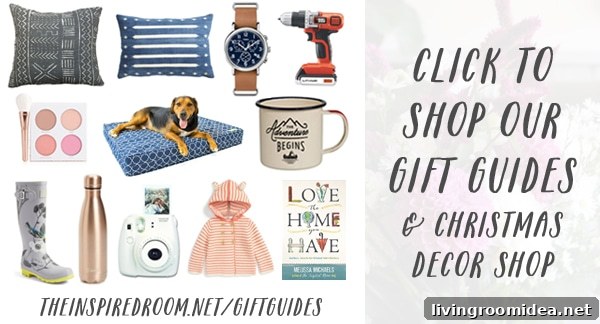 Christmas Gift Guide 2016 - Click through to find the entire selection of the best gifts for everyone on your list.