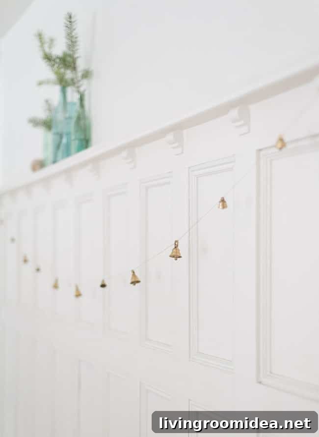 Simple and Effortless Christmas Decorating Ideas