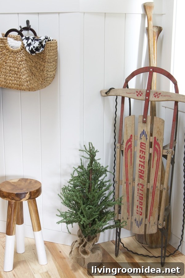 Simple and Effortless Christmas Decorating Ideas