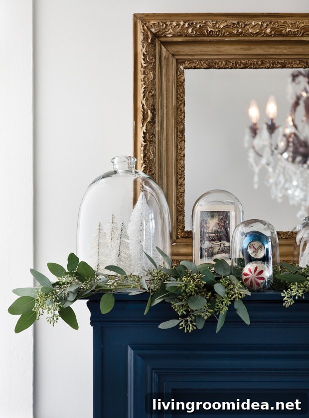 Simple Christmas Decorating Ideas for a Festive Home 3 Simple and Effortless Christmas Decorating Ideas