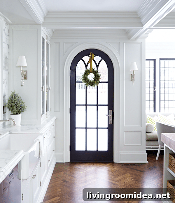 Simple and Effortless Christmas Decorating Ideas
