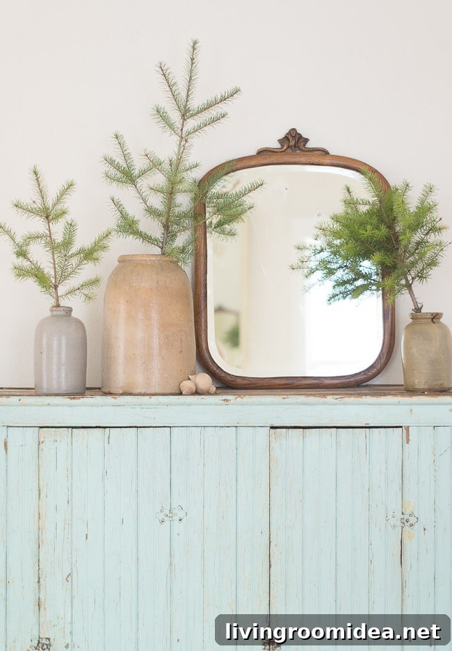 Simple Christmas Decorating Ideas for a Festive Home 5 Simple and Effortless Christmas Decorating Ideas