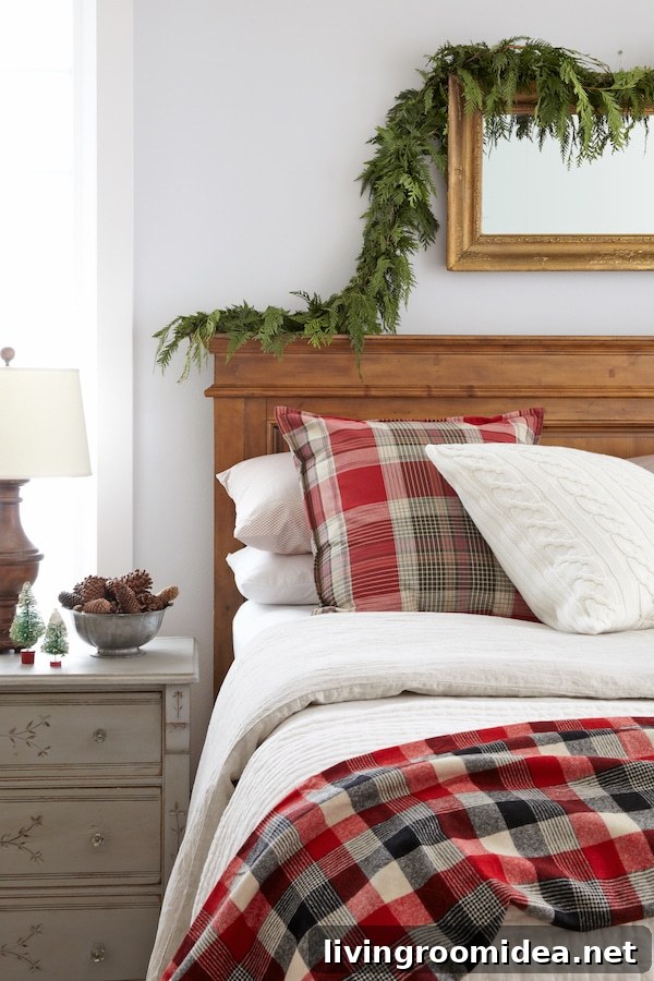 Simple and Effortless Christmas Decorating Ideas