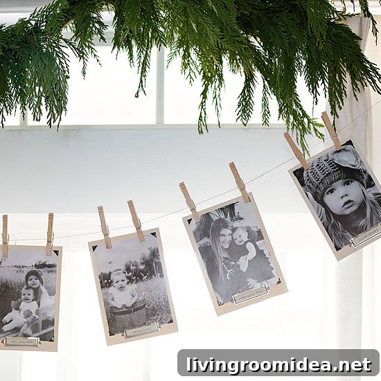 Simple and Effortless Christmas Decorating Ideas