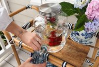 3 Simple Tips for Relaxed Summer Entertaining