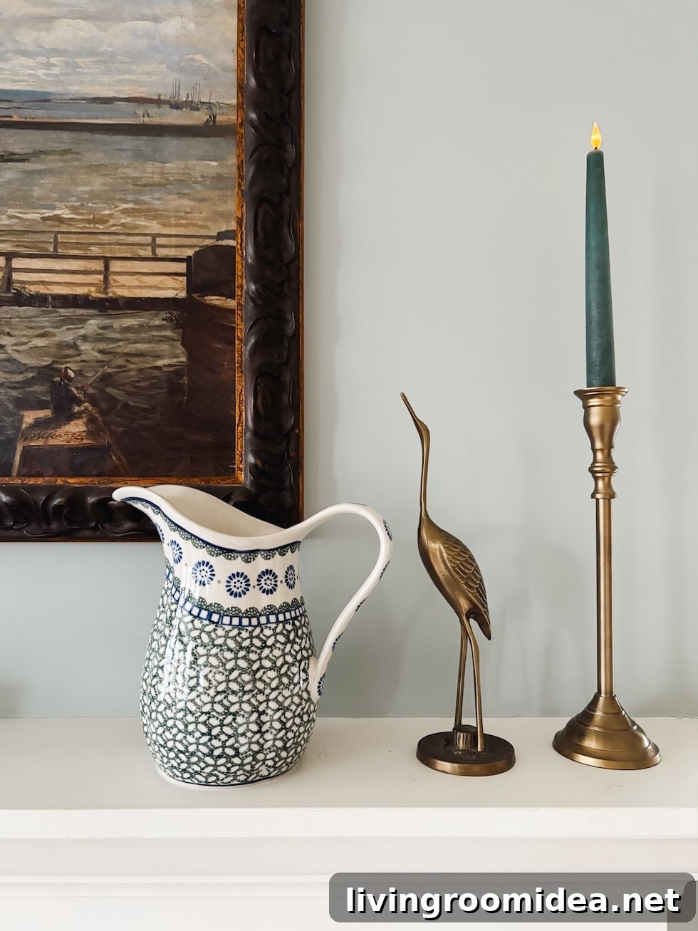 Blue and White Home Decor Ideas with Amazon Finds 12 img 197088 11