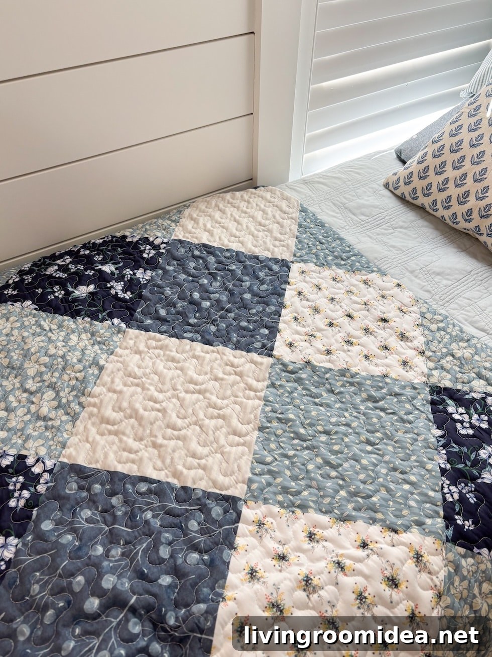Blue and White Home Decor Ideas with Amazon Finds 14 img 197088 13
