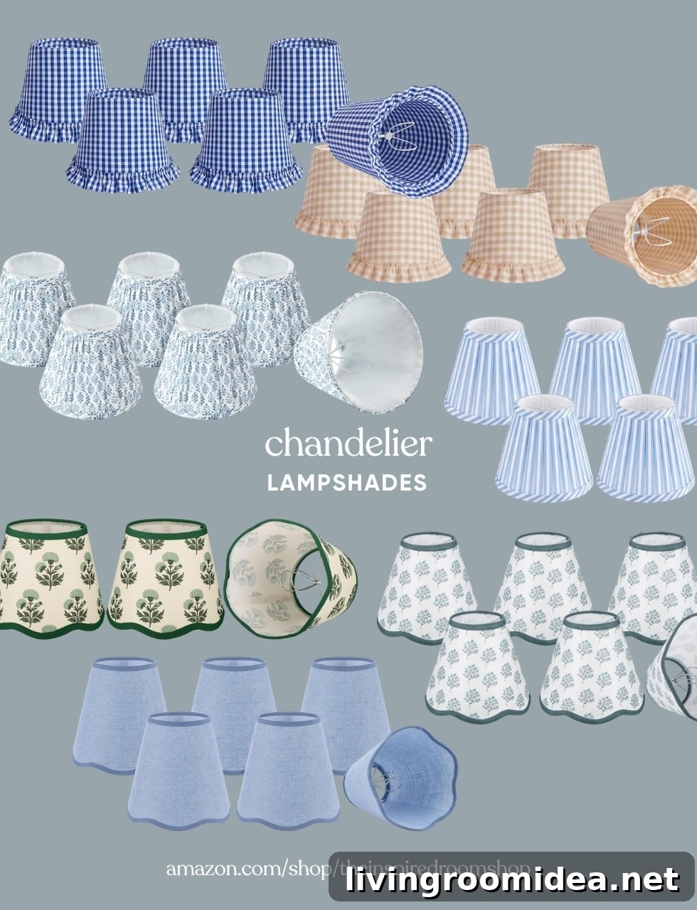 Blue and White Home Decor Ideas with Amazon Finds 21 img 197088 20