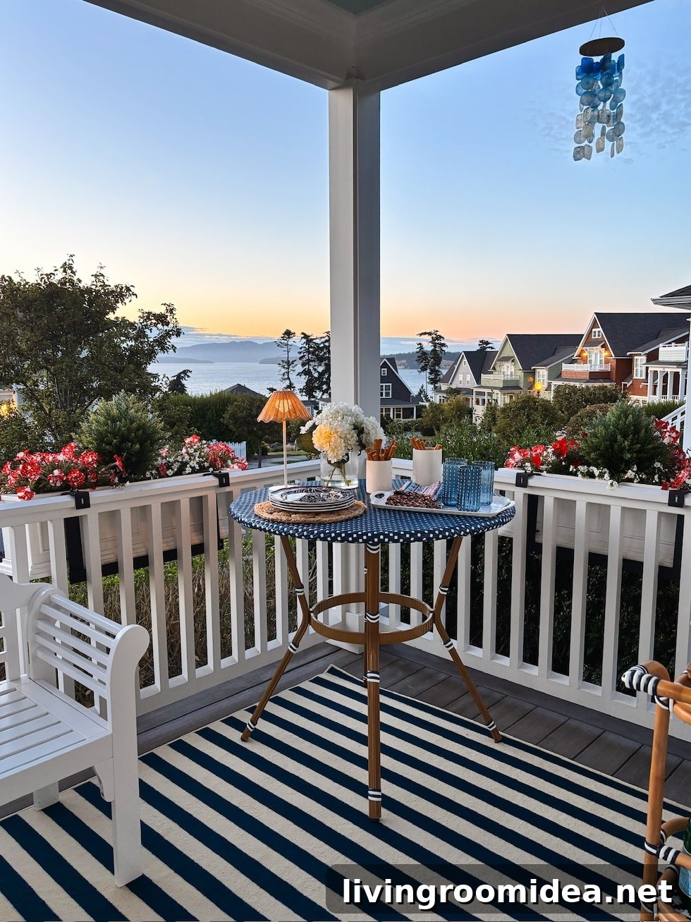 3 Simple Tips for Relaxed Summer Entertaining 2 img 198108 1
