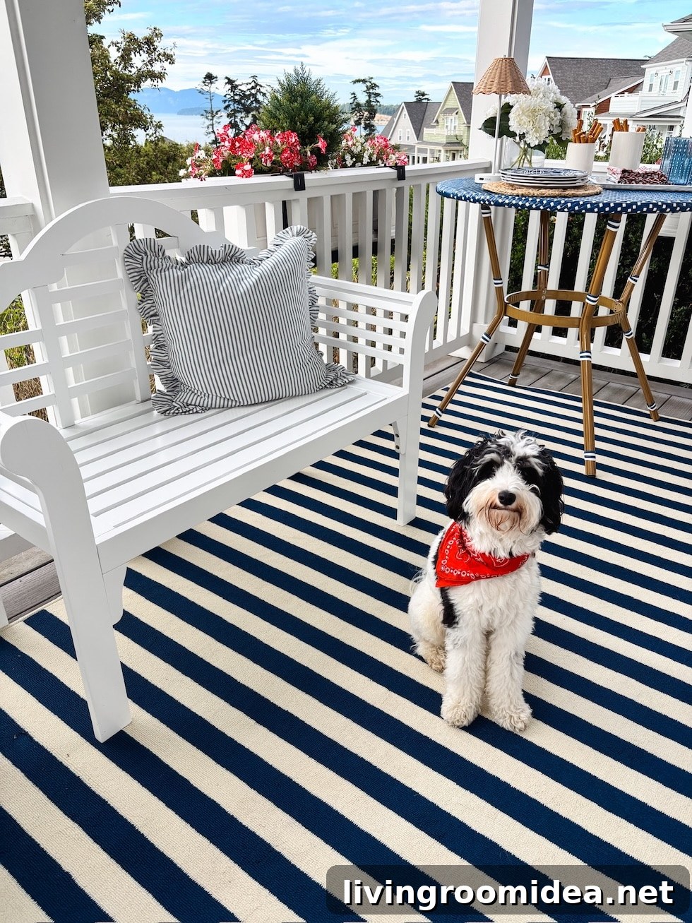 3 Simple Tips for Relaxed Summer Entertaining 11 img 198108 11