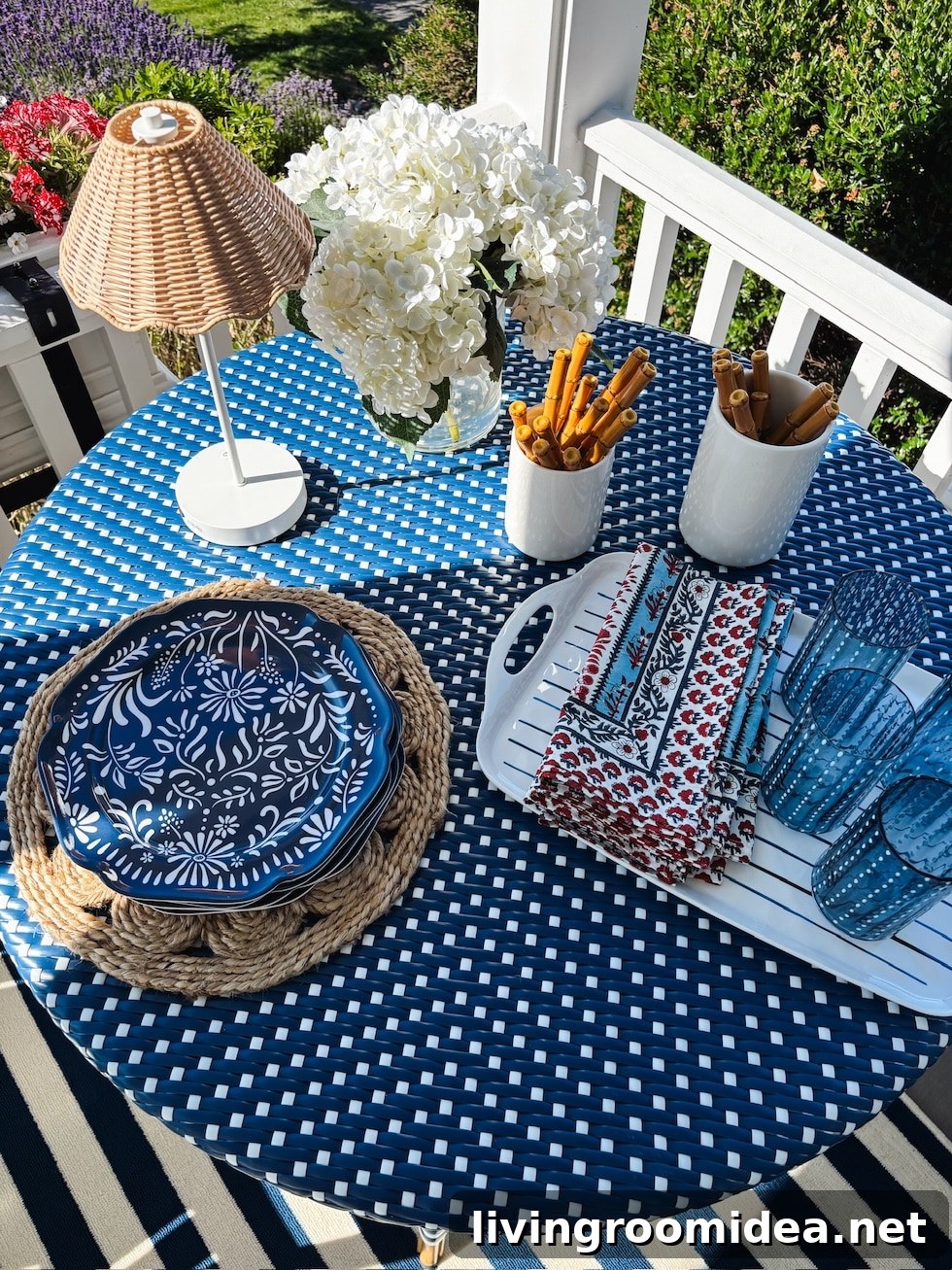 3 Simple Tips for Relaxed Summer Entertaining 3 img 198108 3