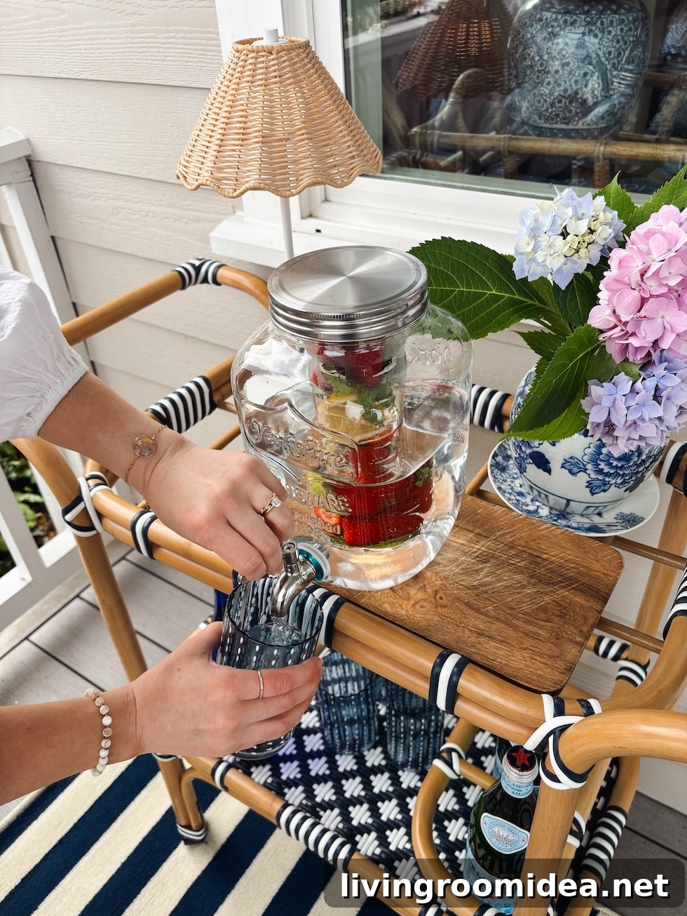 3 Simple Tips for Relaxed Summer Entertaining 7 img 198108 7