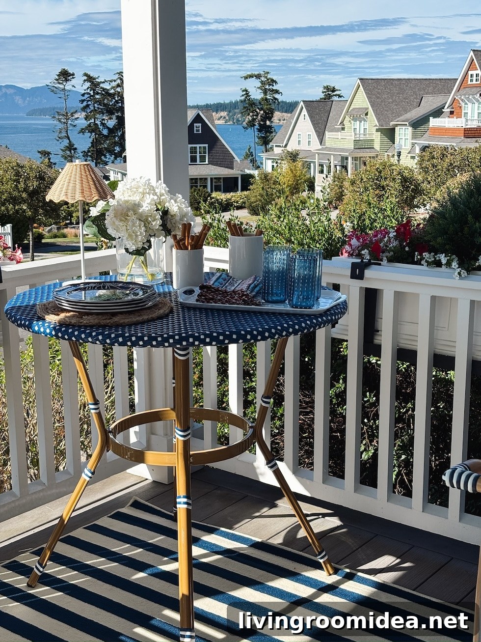 3 Simple Tips for Relaxed Summer Entertaining 8 img 198108 8