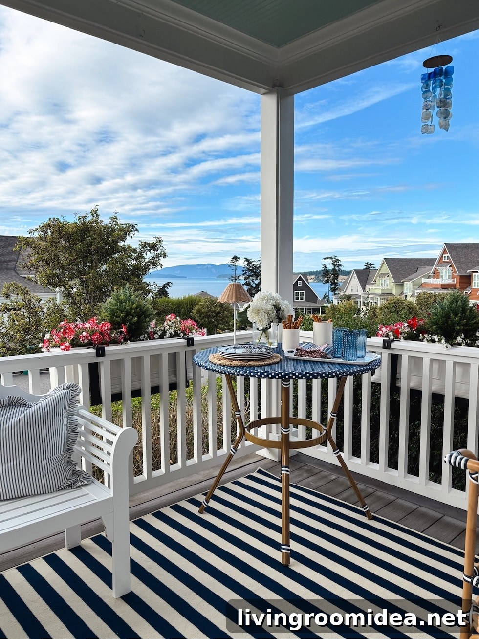 3 Simple Tips for Relaxed Summer Entertaining 9 img 198108 9