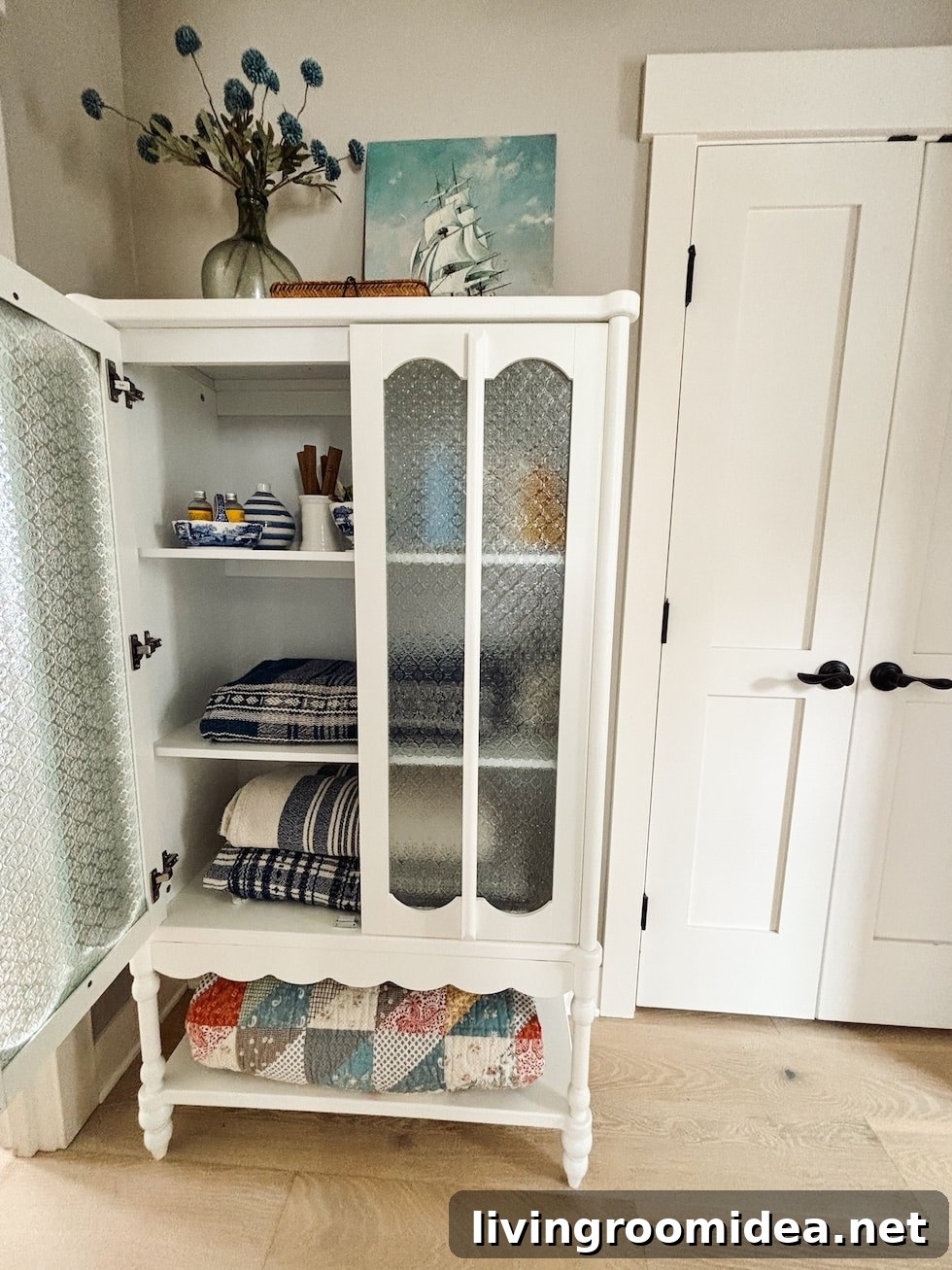 3 Stylish, Practical Storage Ideas for Your Home 3 img 198333 3