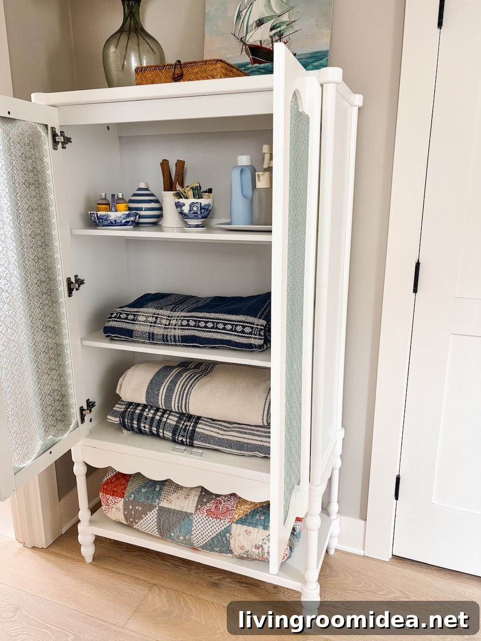 3 Stylish, Practical Storage Ideas for Your Home 4 img 198333 4