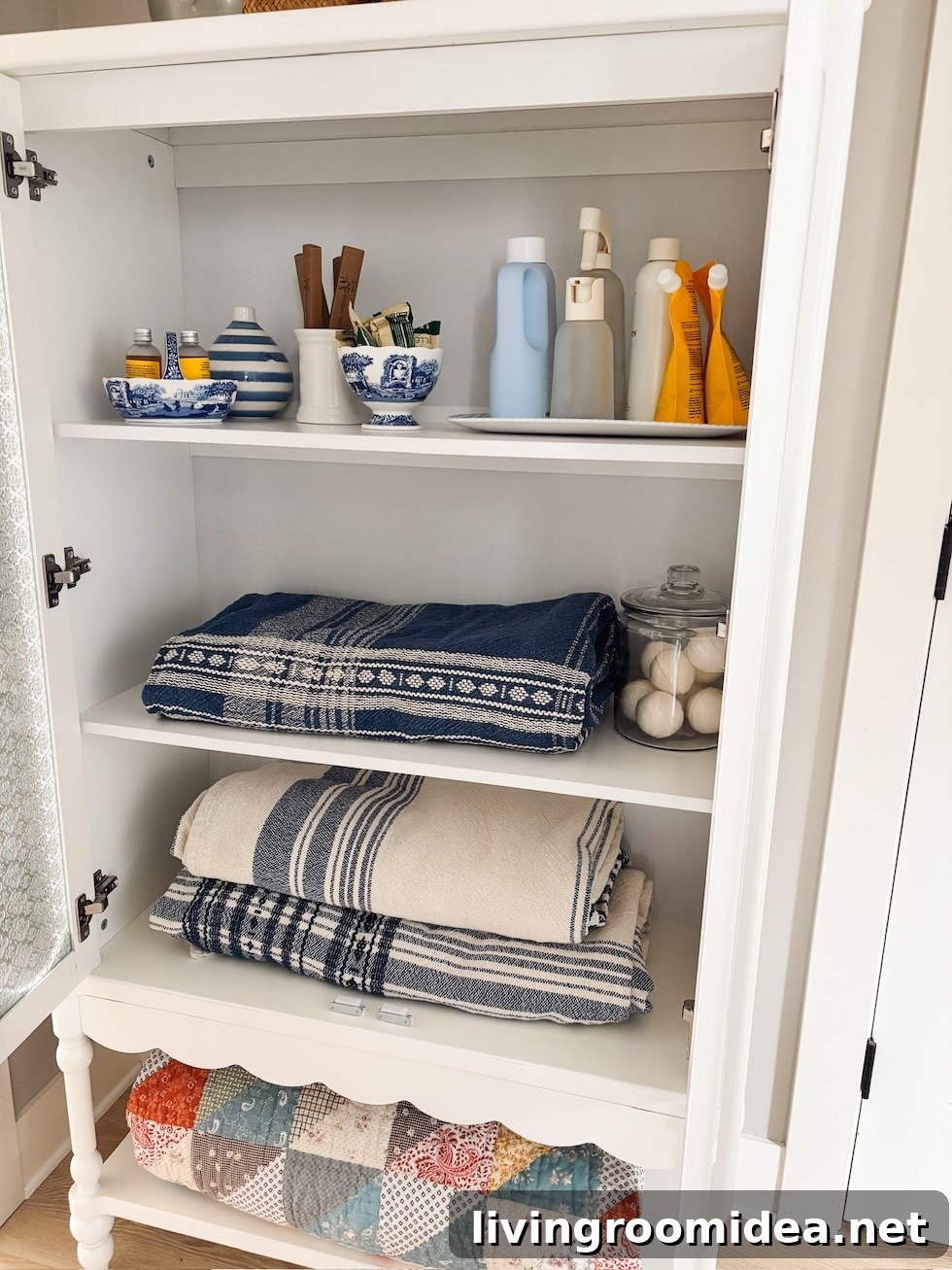 3 Stylish, Practical Storage Ideas for Your Home 5 img 198333 5