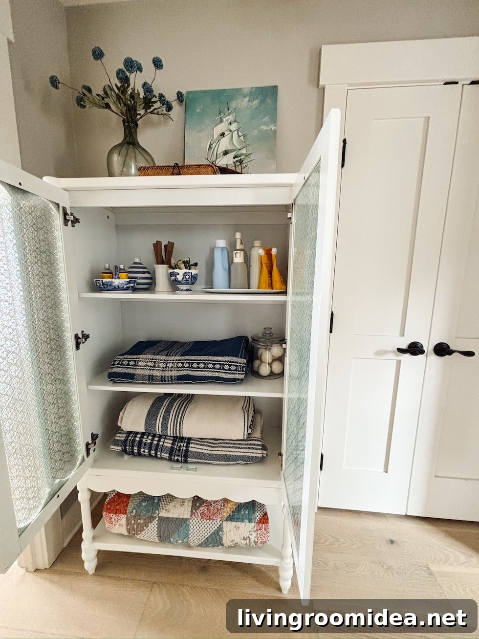 3 Stylish, Practical Storage Ideas for Your Home 6 img 198333 6