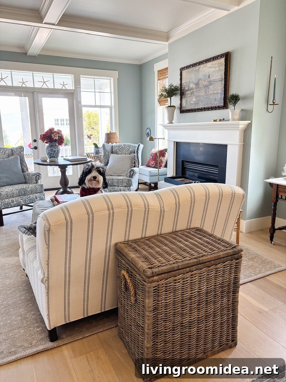 3 Stylish, Practical Storage Ideas for Your Home 7 img 198333 7