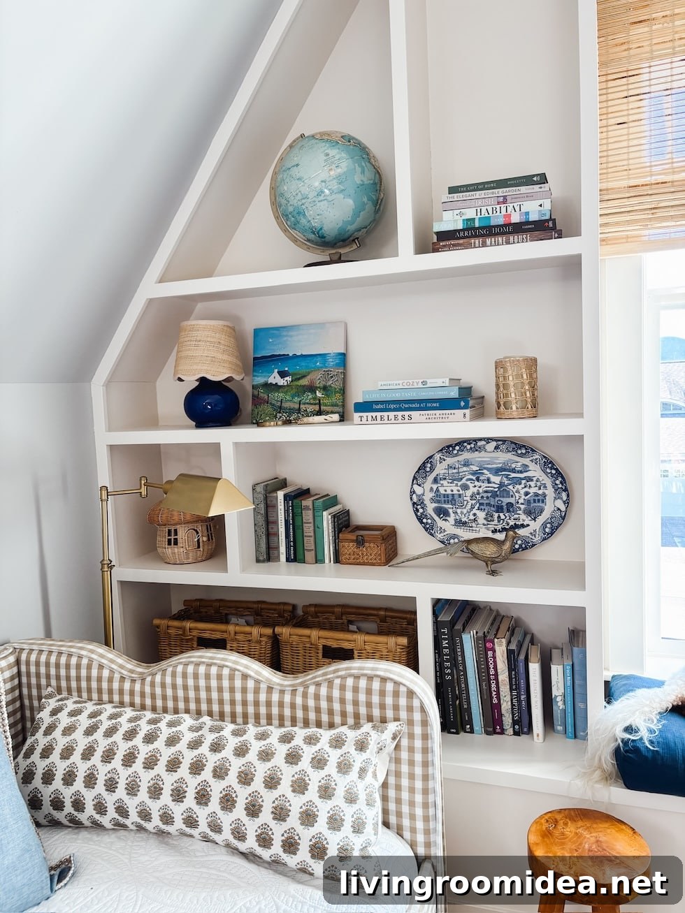 Fall Nesting Retreat: Snug Updates and Decorative Oars 9 img 198130 10
