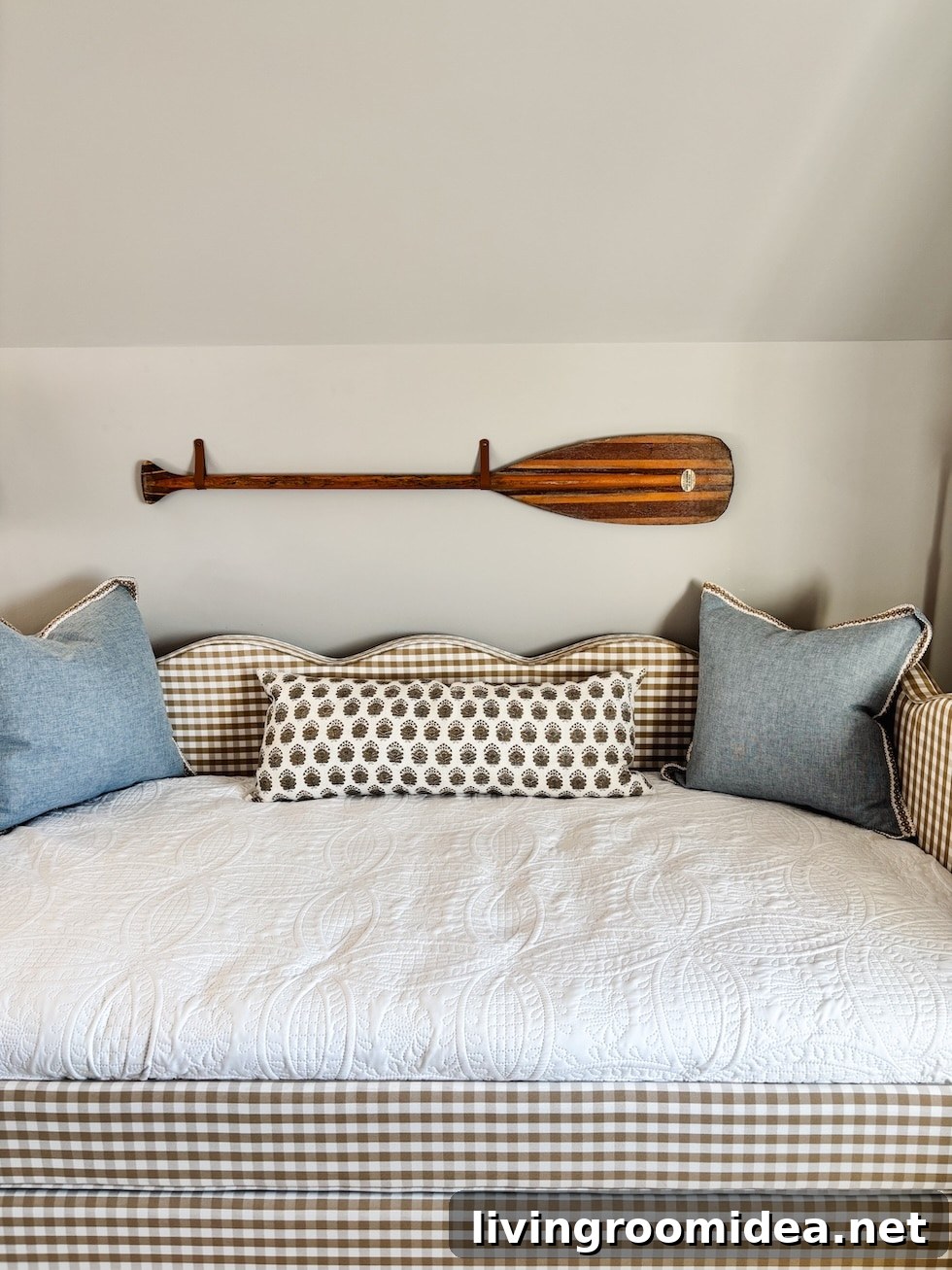 Fall Nesting Retreat: Snug Updates and Decorative Oars 6 img 198130 5
