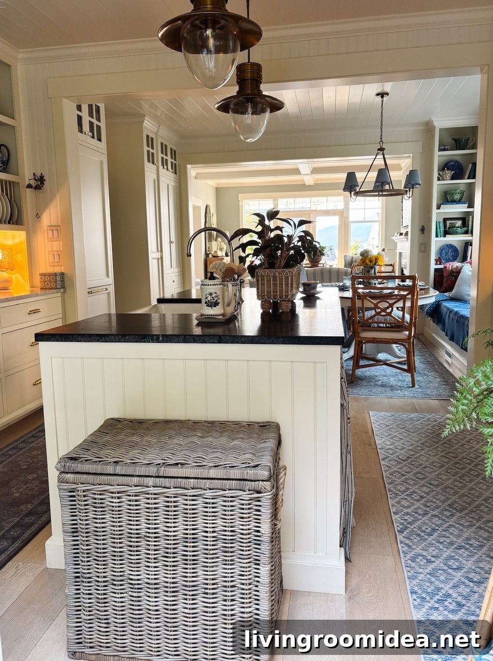 Create a Cozy, Collected Home That's Clutter-Free 4 img 199672 3