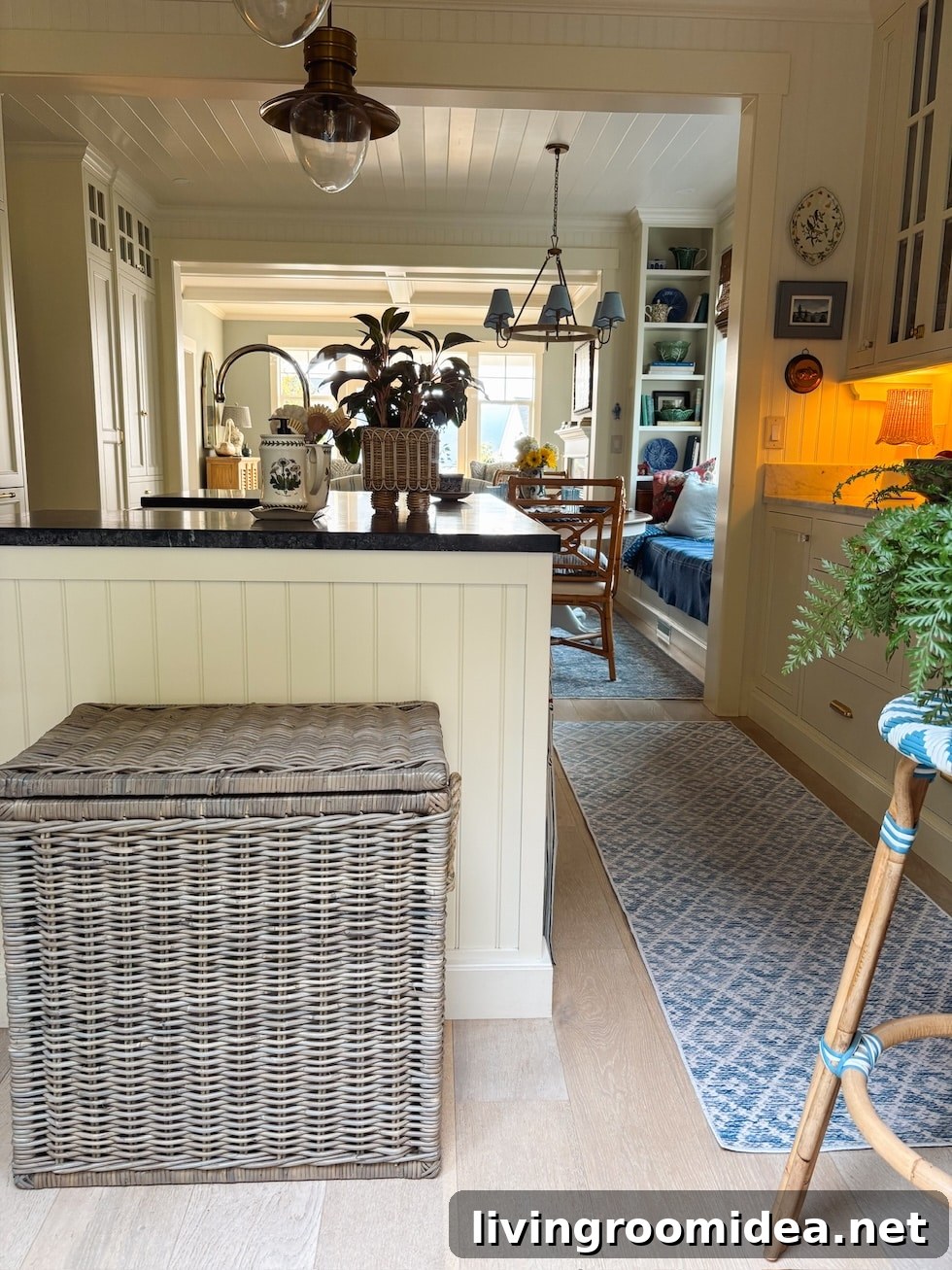 Create a Cozy, Collected Home That's Clutter-Free 7 img 199672 6