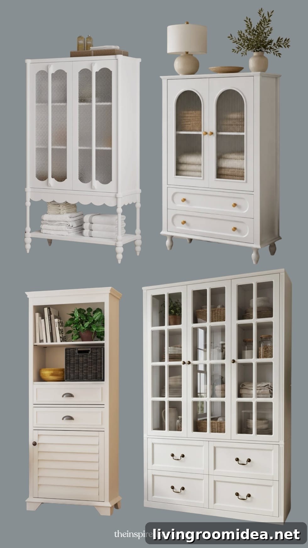 Create a Cozy, Collected Home That's Clutter-Free 8 img 199672 9