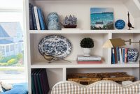Add Style and Function with Accent Stools