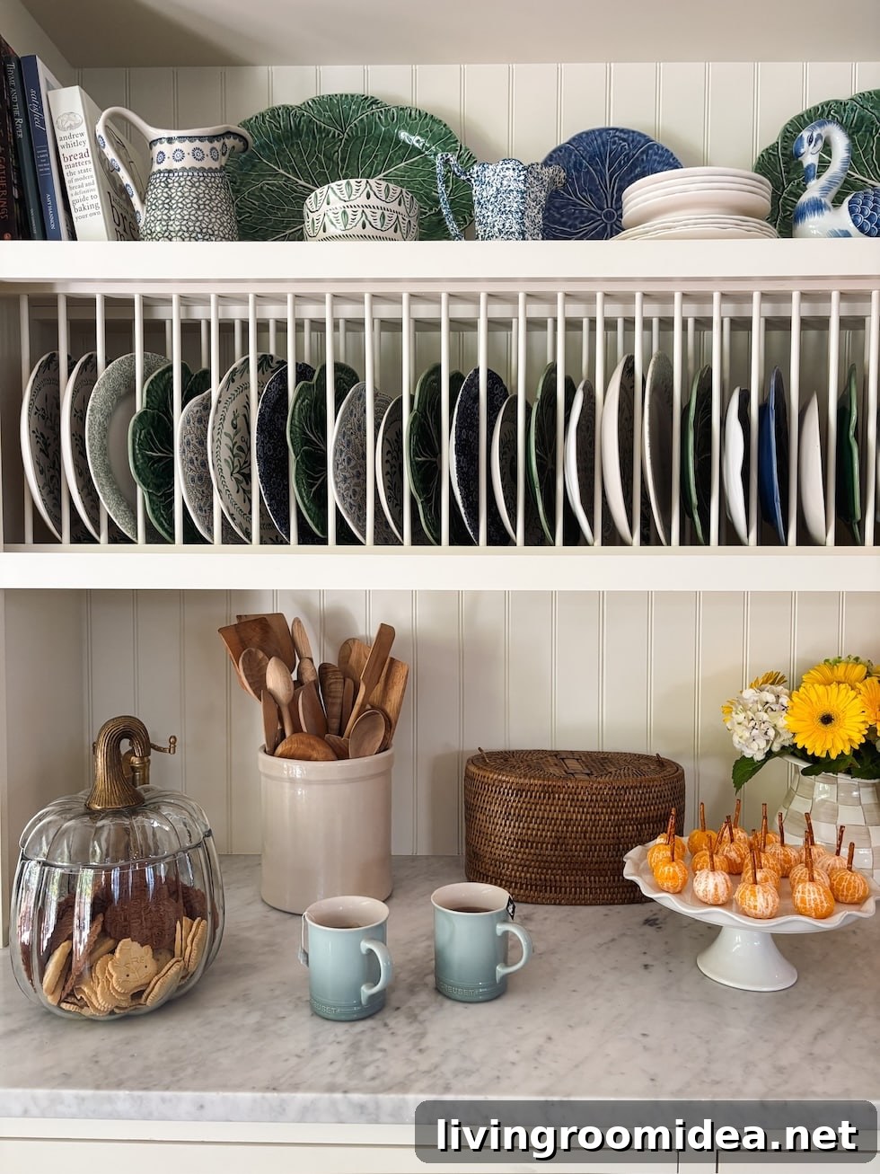 Slow Autumn Tea: Cozy Recipes and Warm Treats 10 img 200320 9