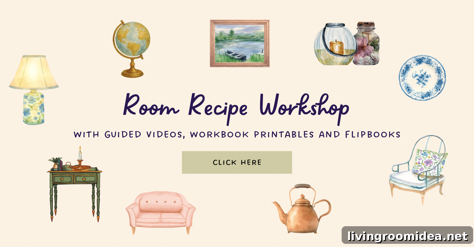 Create a Collected Home on a Budget: Thrifted Pieces I Use 9 img 200980 13