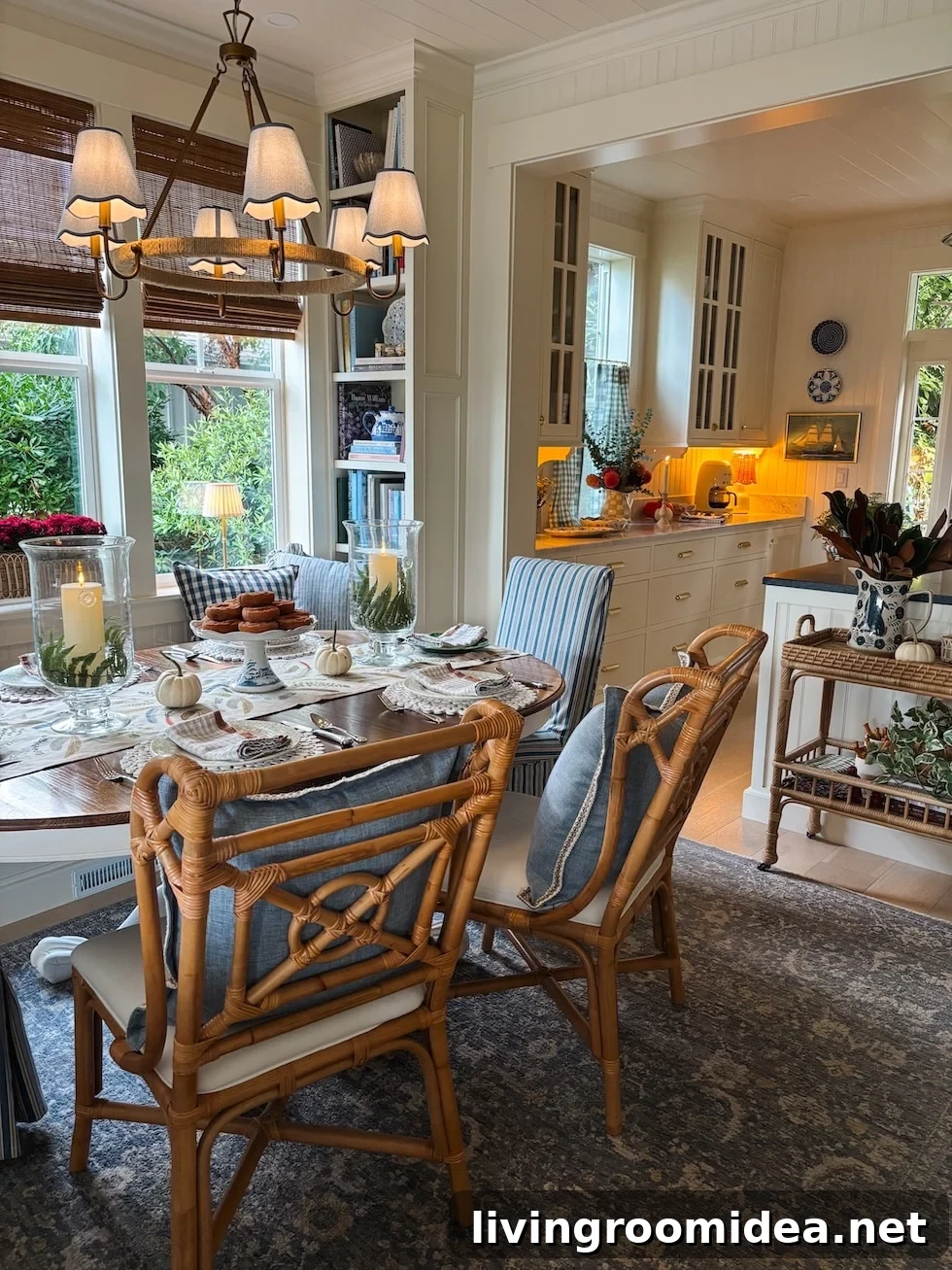 Holiday Hosting & Decorating Tips with Pumpkin Spice Irish Coffee 2 img 201178 1