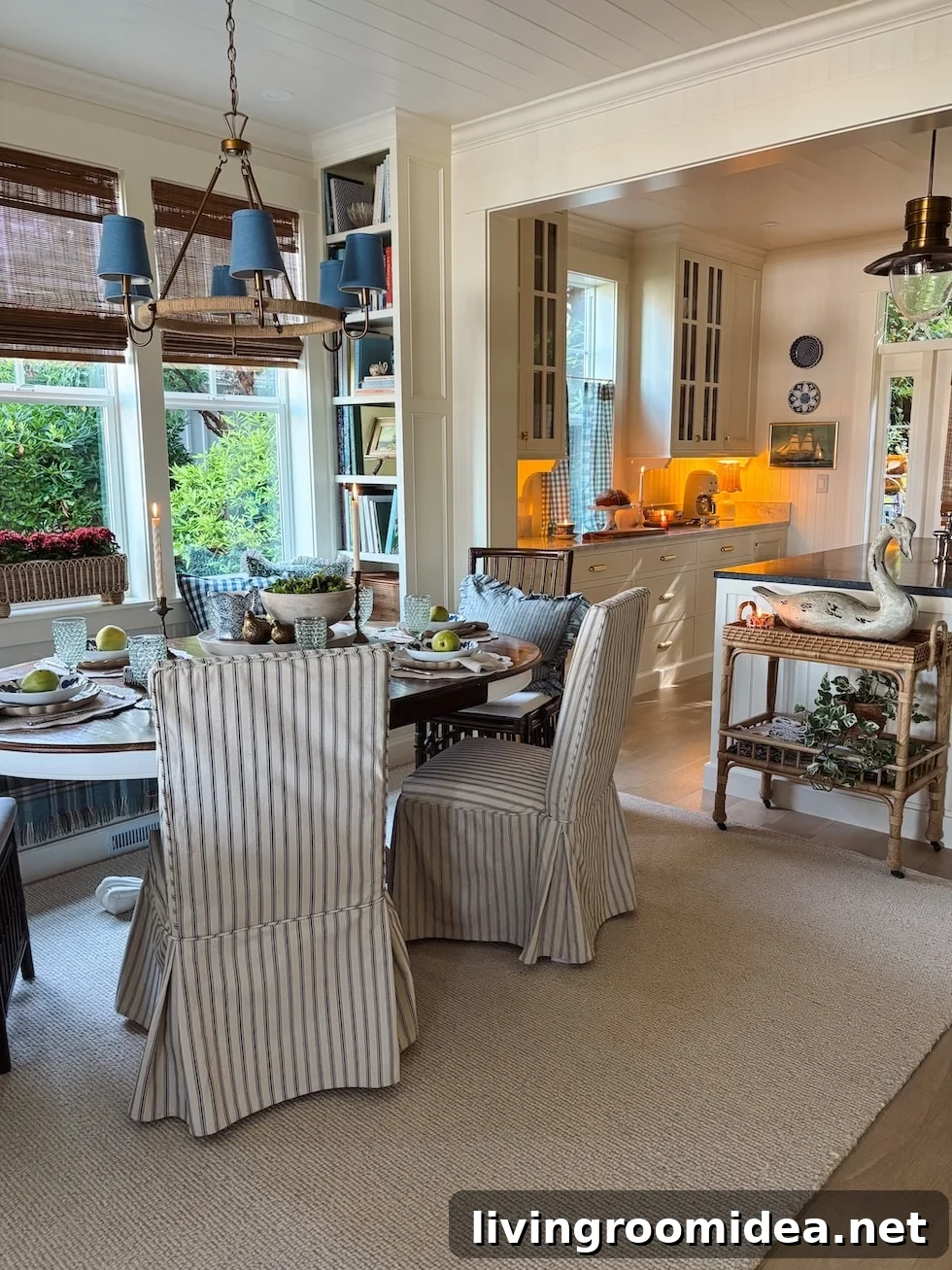5 Cozy Home Decorating Ideas for Welcoming Gatherings 4 img 203655 3