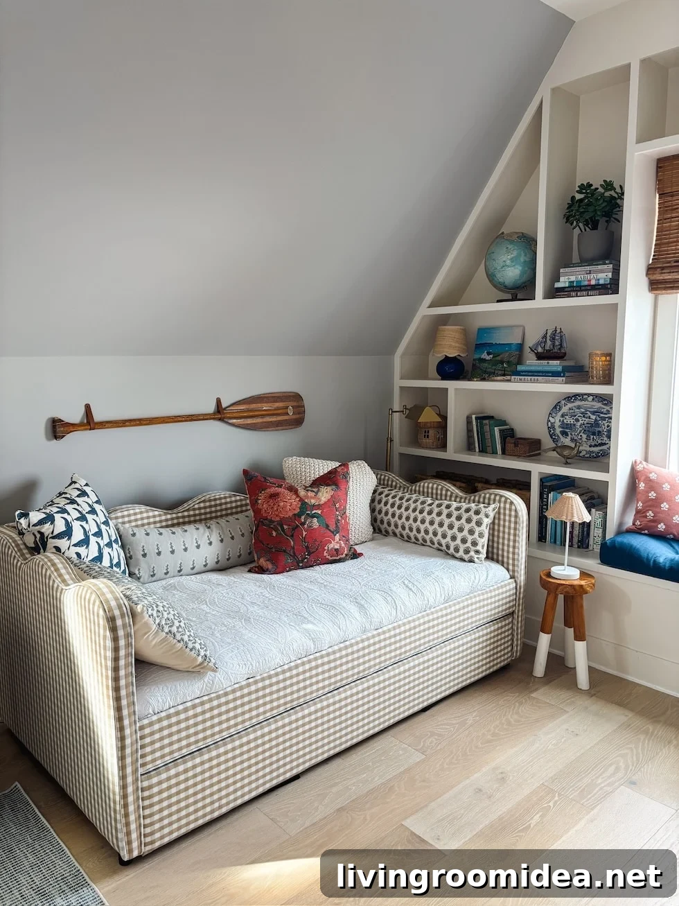 How We Turned Our Flex Room into an Office, Guest & TV Nook 12 img 203728 11