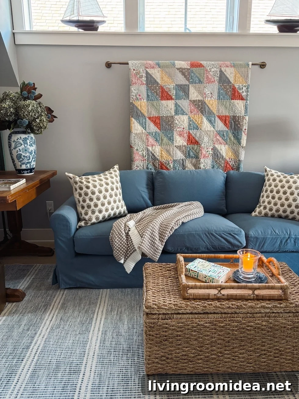 How We Turned Our Flex Room into an Office, Guest & TV Nook 14 img 203728 13