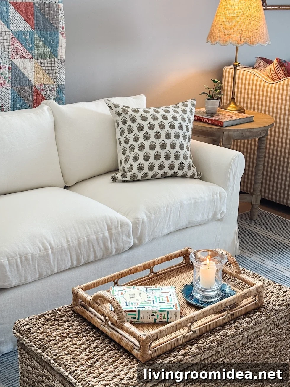 How We Turned Our Flex Room into an Office, Guest & TV Nook 15 img 203728 14