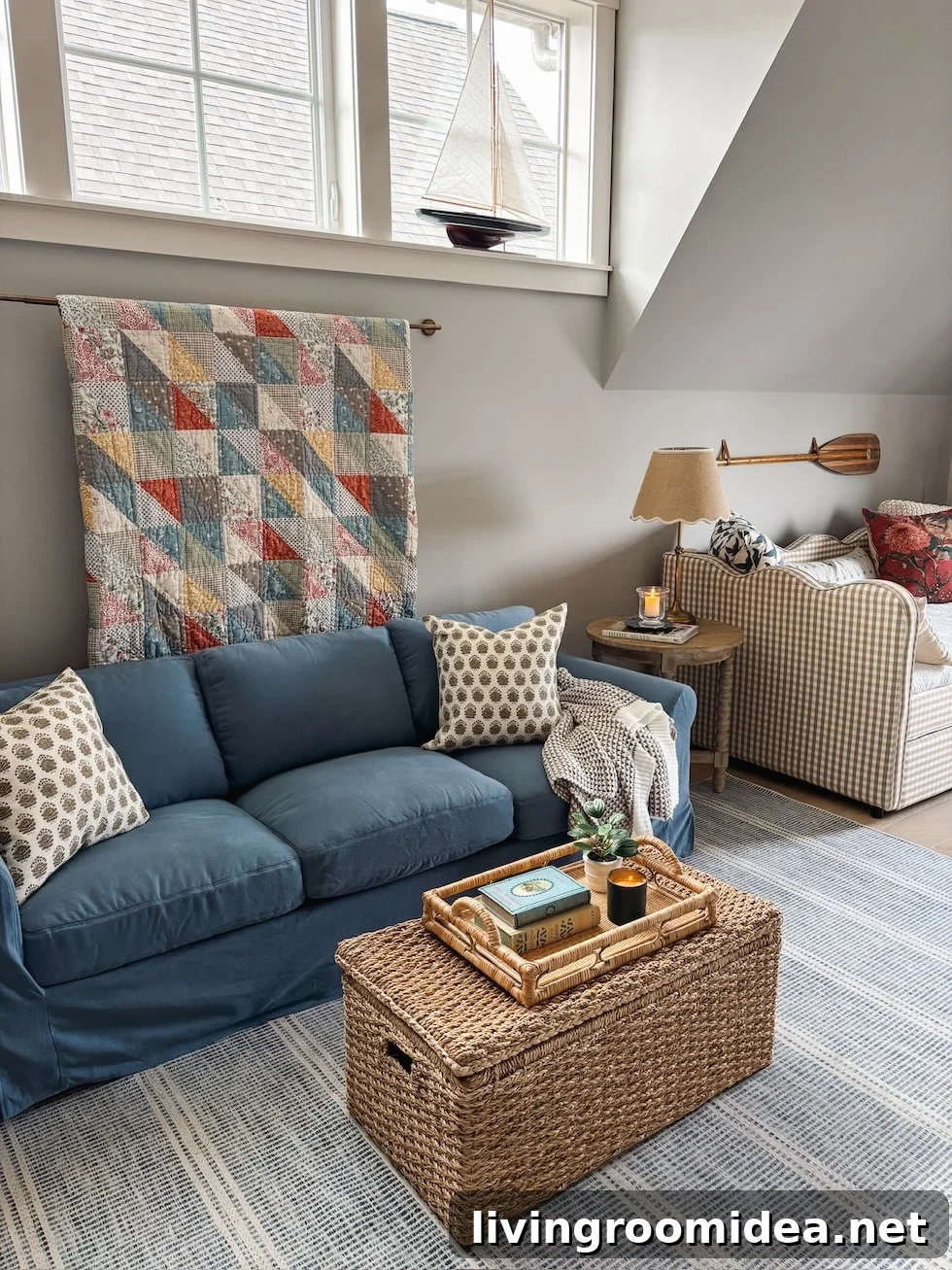How We Turned Our Flex Room into an Office, Guest & TV Nook 16 img 203728 15