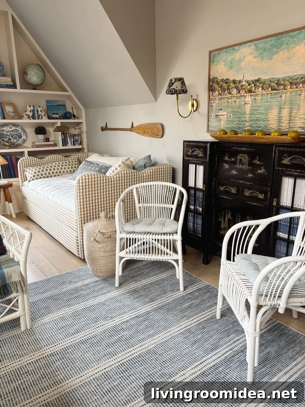 How We Turned Our Flex Room into an Office, Guest & TV Nook 22 img 203728 21
